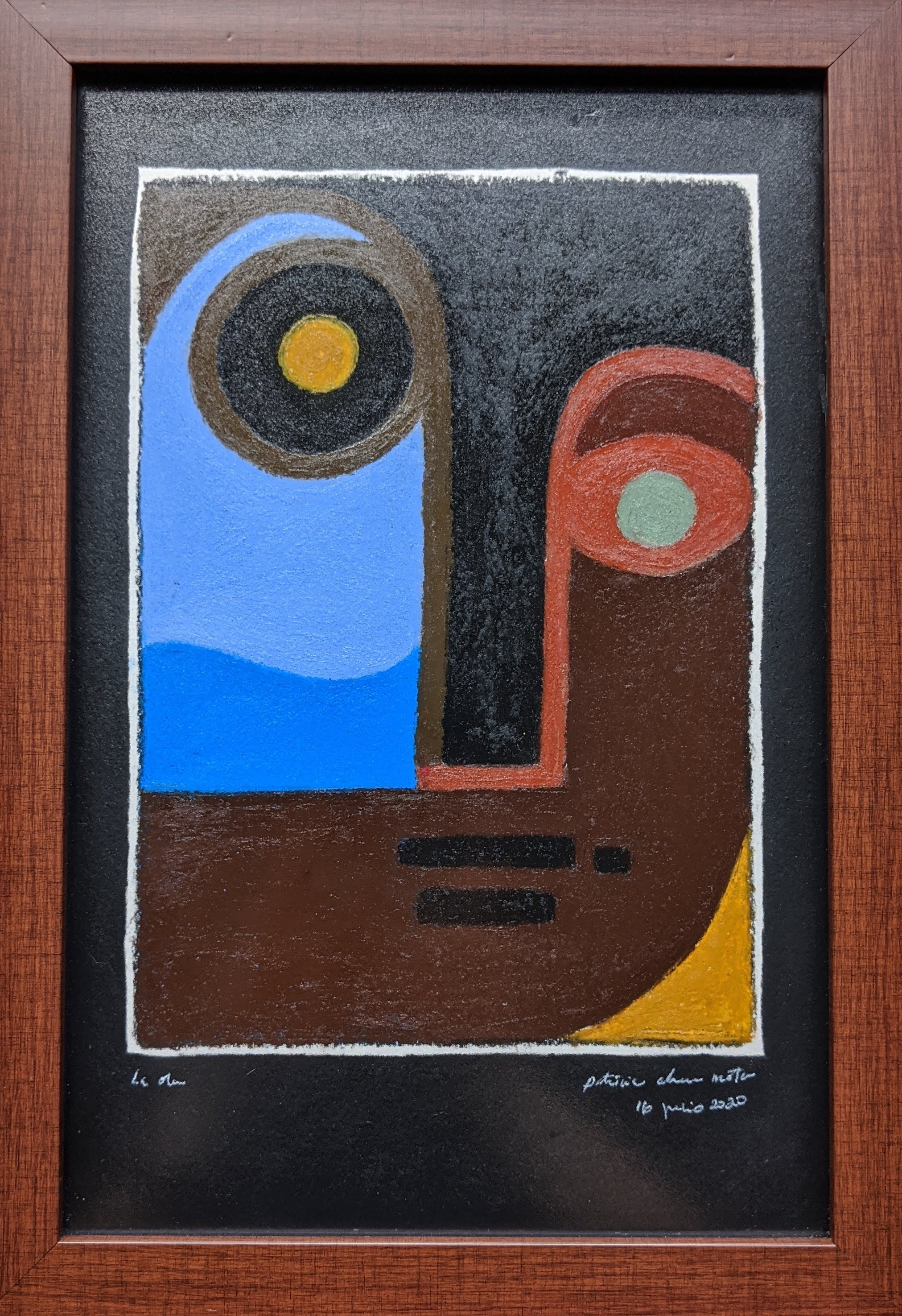 Diario de Cos&oacute;n - La Ola